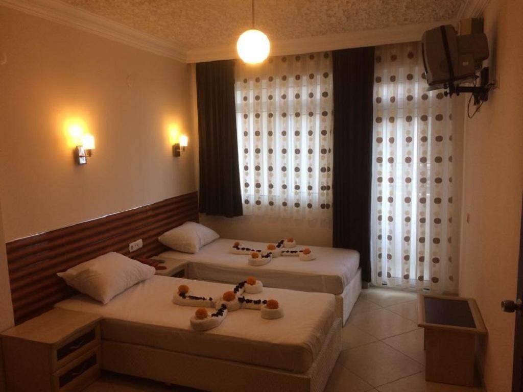 Destino Hotel Alanya Room photo